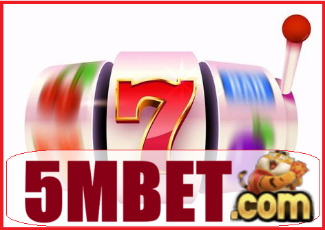 5MBET COM: Jogos de Cassino Online e Slots Exclusivos!