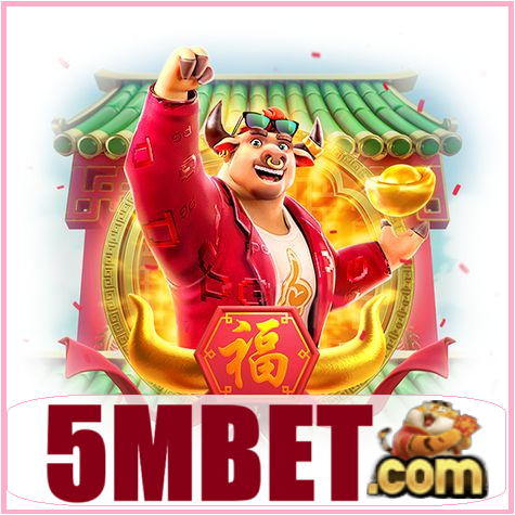 5MBET COM: Slots e Caça-níqueis no Cassino ao Vivo!